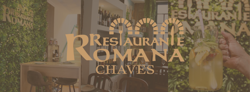 Foto da capa de Restaurante Romana